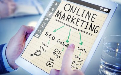 Online-Marketing