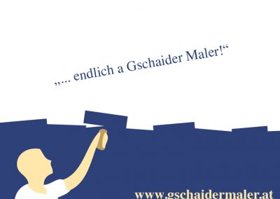 Gschaider-Maler