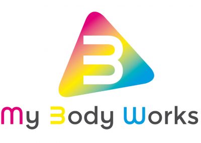 My Body Works - Logo