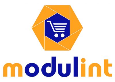 modulint - Shop - Logo