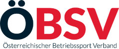 ÖBSV - Österreichischer Betriebssport Verband - Logo