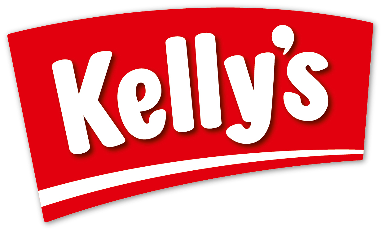 Logo - Kelly´s