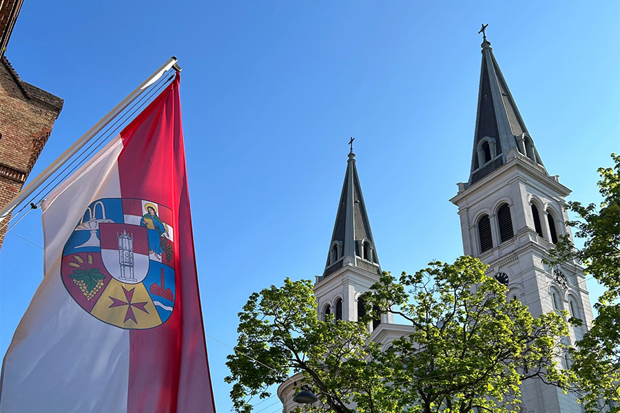 Bemerkenswert in Favoriten